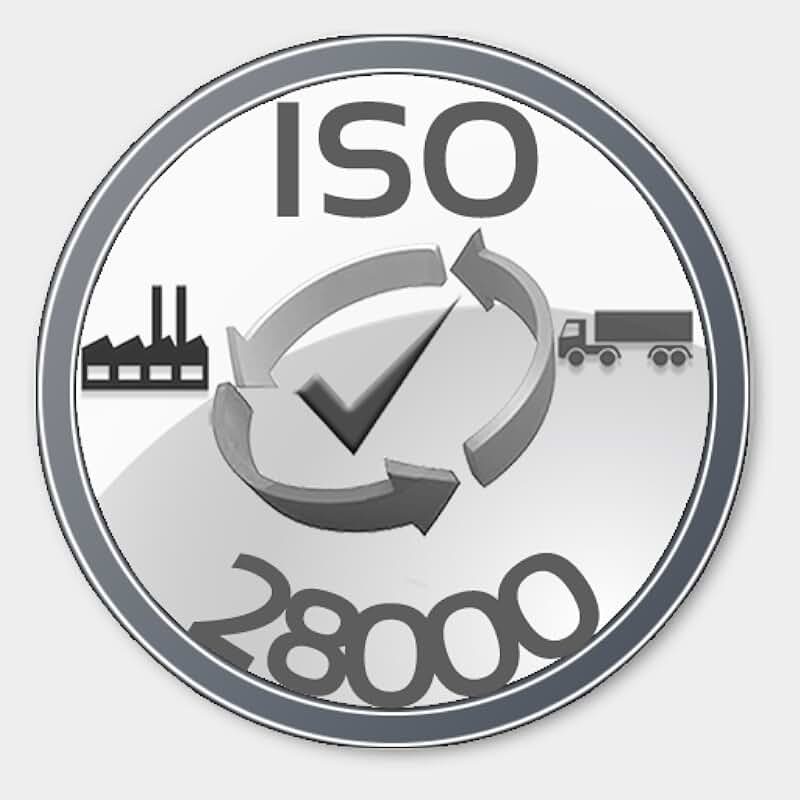 Оформить Сертификация ИСО 28000 в Екатеринбурге
