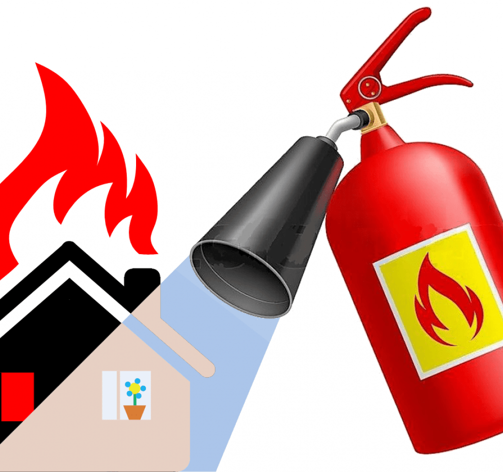 Оформить Декларация пожарной безопасности   в Перми